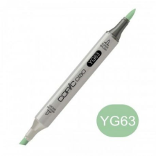 COPIC Ciao alkoholos marker - YG63 - Pea Green (1 db) filctoll, marker