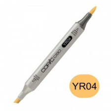 COPIC Ciao alkoholos marker - YR04 - Chrome Orange (1 db) filctoll, marker