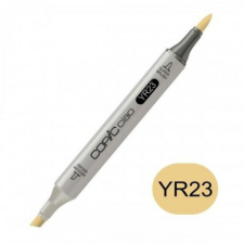 COPIC Ciao alkoholos marker - YR23 - Yellow Ochre (1 db) filctoll, marker