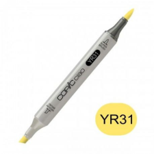 COPIC Ciao alkoholos marker - YR31 - Light Reddish Yellow (1 db) filctoll, marker