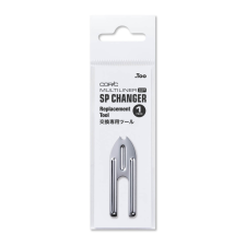 COPIC Multiliner SP Hegycserélő segédeszköz - Changer (1 db) filctoll, marker
