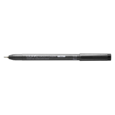 COPIC Multiliner Tűfilc - 0,8 mm - Fekete (1 db) filctoll, marker