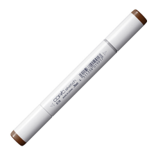 COPIC Sketch alkoholos marker E18, Copper / Copic Sketch Marker (1 db) filctoll, marker