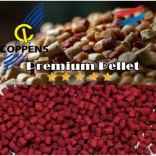 Coppens Bloodworm-Liver 4,5 mm pellet csali