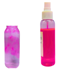 Coppens Fluo Smoke Pink csaliszínező horgászkiegészítő
