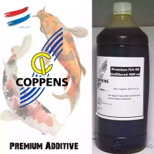 Coppens Halolaj 1L csali