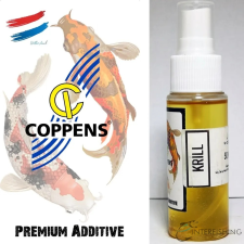 Coppens Krill aroma 50 ml csali