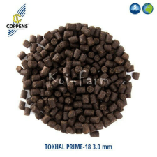  Coppens Premium Select 8.0 mm süllyedő pontyeledel /kg bojli, aroma