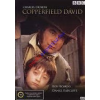  Copperfield Dávid