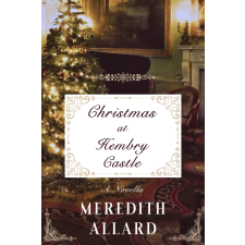 Copperfield Press Christmas at Hembry Castle egyéb e-könyv