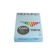 COPY TINTA Másolópapír, színes, A3, 80g. Fabriano CopyTinta 250ív/csomag. pasztell égszínkék fénymásolópapír