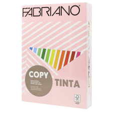 COPY TINTA Másolópapír, színes, A3, 80g. Fabriano CopyTinta 250ív/csomag. pasztell rózsaszín fénymásolópapír