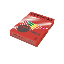 COPY TINTA Másolópapír, színes, A4, 80g. Fabriano CopyTinta 500ív/csomag. intenzív piros fénymásolópapír