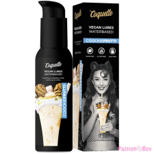 COQUETTE COSMETICS COQUETTE Chic Desire Prémium Vegán síkosító 100ml - Cookiefrutti íz síkosító