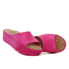 Coqui Pam magenta női papucs Méret:36