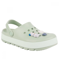 Coqui szandál LINDEN GREEN női szandál