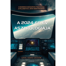 Cor Leonis A 2024-es év asztrológiája egyéb e-könyv