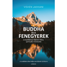 Cor Leonis A Buddha és a fenegyerek egyéb e-könyv