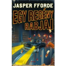 Cor Leonis Kiadó Egy regény rabjai - Thursday Next 2. regény