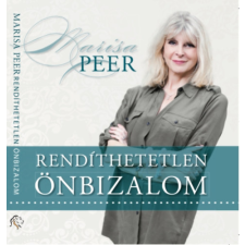 Cor Leonis Kiadó Rendíthetetlen önbizalom - Hangoskönyv - CD-ROM hangoskönyv