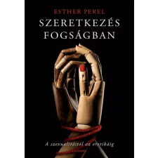 Cor Leonis Szeretkezés fogságban egyéb e-könyv