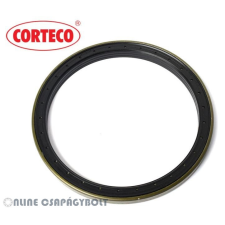 COR S 40X55X10/13,5 HTCYWD FPM COR Szimering barkácsolás, csiszolás, rögzítés