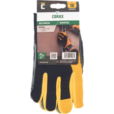  CORAX kesztyű akasztófüllel - 11 védőkesztyű