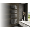 Cordivari Design radiátor - Cordivari Elen 22 Polished 430x764 polírozott rozsdamentes acél design törölközőszárító