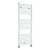 Cordivari Lisa 22 fürdőszobai radiátor 600x1200 törölközőszárító