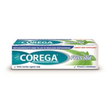 Corega erős friss ízű műfogsorrögzítő 40 g fogkrém
