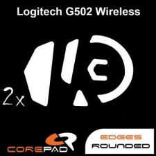 Corepad egértalp Logitech G502 Lightspeed Wireless egérhez (08193 / CS29350) asztali számítógép kellék