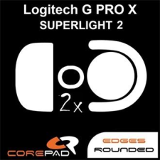 Corepad Logitech G PRO X Superlight 2 egértalp fehér (CSP2800) (CSP2800) asztali számítógép kellék
