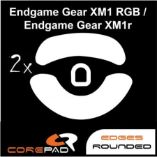 Corepad PRO 200 egértalp Endgame Gear XM1 RGB/XM1r egérhez (08278 / CS29700) (core08278) asztali számítógép kellék