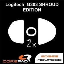 Corepad PRO 235 Logitech G303 Shroud Edition egértalp (CS30050) (CS30050) asztali számítógép kellék