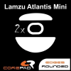 Corepad PRO 265 Lamzu Atlantis Mini Wireless egértalp (CSP2650) (CSP2650)