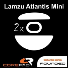 Corepad PRO 265 Lamzu Atlantis Mini Wireless egértalp (CSP2650) (CSP2650) asztali számítógép kellék