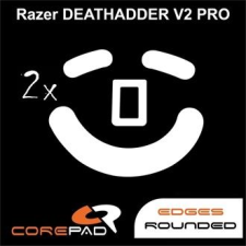 Corepad Razer Deathadder V2 Pro egértalp fehér (CS29720) (CS29720) asztali számítógép kellék