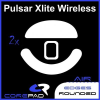 Corepad Skatez AIR 617 Pulsar XLITE Wireless egértalp (CSA6170) (CSA6170)