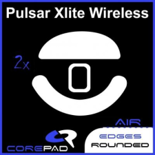 Corepad Skatez AIR 617 Pulsar XLITE Wireless egértalp (CSA6170) (CSA6170) asztali számítógép kellék