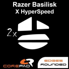 Corepad Skatez PRO 184 Razer Basilisk X HyperSpeed egértalp (CS29540) asztali számítógép kellék