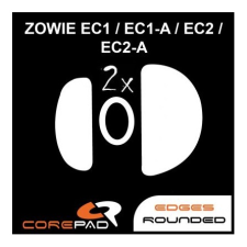 Corepad Skatez PRO 48 Zowie EC1 / EC1-A / EC1-B DIVINA / EC1-C / EC2 / EC2-A / EC2-B DIVINA / EC2-C / EC3-C egértalp (CS28070) asztali számítógép kellék