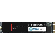 CoreParts 512GB M.2 2280 SATA III (CPSSD-M.2SATA-512GB) merevlemez
