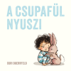Cori Doerrfeld - A csupafül nyuszi