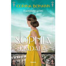 Corina Bomann - Sophia diadala egyéb könyv