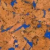 Corksribas CONDOR BLUE WAX 600x300x3mm 1,98nm/csomag