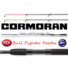  Cormoran Bull Fighter Feeder 3,0M 50-170G Short Track Feeder Bot (25-9170307) horgászbot