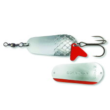 Cormoran CORA-Z 30g 67 mm silber-silber horgászkiegészítő
