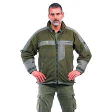 Cormoran Fleece-Jacket Thermo kabát (93-271) horgászkiegészítő