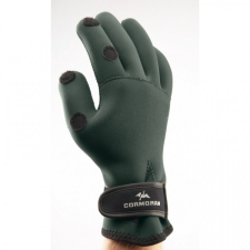 Cormoran Zöld Neoprene Thermo Kesztyű Large (94-10003) horgászkiegészítő