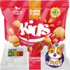 Corn Joy Corn Joy kids snack eper gluténmentes 40 g